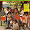 Ranking Dread - Lots Of Loving - LP