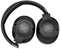 JBL Tune 710BT - Over-Ear Koptelefoon - Draadloos Bluetooth 5.0 - 50 uur batterijduur - Zwart