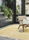 Brink en Campman - Atelier Craft 49506 Vloerkleed - 200x280 - Rechthoek - Laagpolig Tapijt - Modern - Beige, Geel