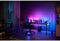Philips Hue Play gradient lightstrip - Verlichting voor PC - 32-34 inch monitor - 16 miljoen kleuren