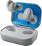 Skullcandy Grind Fuel - True Wireless Earbuds - IP55 water- en stofbestendig - Oranje Zwart