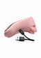 XR Brands Fondle - Vibrerende Massager pink