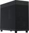 ASUS Prime AP303 - Midi Tower PC - ATX micro ATX Mini-ITX - Zwart