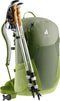 Deuter Futura 23 - Wandelrugzak - Heren Khaki / Meadow 23 L