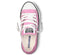 Converse Chuck Taylor All Star Sneakers Laag Baby - Pink - Maat 24