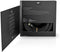 Nedis CVTB34000GY100 - High Speed HDMI met ethernet - 4K@60Hz - Grijs