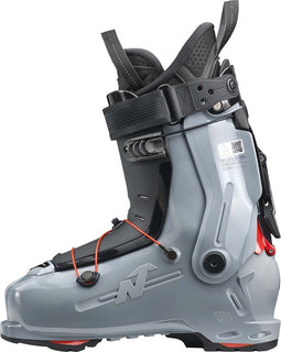 NORDICA HF Pro 110 - Skischoen heren - GripWalk-zool - Lichtblauw