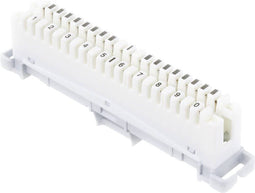 TRU COMPONENTS TC-9878232 LSA-strips serie 2 Inhoud: 1 stuk(s)