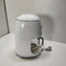 Smeg DCF02WHEU - Filterkoffiemachine - 10 koppen - Wit