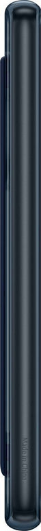 Samsung EF-XA336CBEGWW - Soft case - Schokbestendig - Zwart