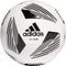 Adidas Tiro Club - Voetbal - Butyl binnenbal - Wit Zwart