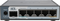 MikroTik hEX S - Router - 5x RJ45 2,5Gbps PoE - Zwart