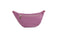 U.S. POLO ASSN. Patterson - Gordeltas - 3 vakken - Fuchsia