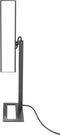 Dayvia Sundesk - Daglichtlamp - LED - Lichttherapie lamp - zwart