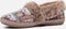 Skechers BOBS TOO COZY - Chic Cat Dames Sloffen - Multicolour - Maat 38