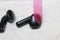 Samsung Galaxy Buds4 - TWS - ANC - Zwart