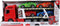 MGM - Transportwagen + (4 voertuigen) Voiture - Camion de transport friction (+ 4 véhicules)