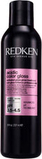 Redken Acidic Color Gloss Activated Glass Gloss Treatment - Glans Verzorging - Gekleurd Haar - 237 ml