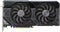 Graphics card Asus DUAL-RTX4070 OC 12 GB GDDR6X 12 GB RAM 12 GB GDDR6