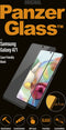 PanzerGlass 7212 - Screenprotector - Krasbestendig - Galaxy A71
