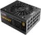 EVGA SuperNOVA 1300 GT - Voeding ATX12V 2.52 - 1300W 80 Plus Gold - 12x SATA 8x PCI-e 8x Molex