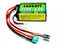 Pichler C8350 - LiFe accupack 6.6 V 2200 mAh 25 C - Hoge belastbaarheid
