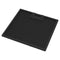 Inventum AKB9005ZWA - Wandschouw afzuigkap - 90 cm - Zwart