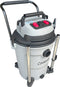Kremer KR60LE - Nat/Droog Stofzuiger - 2600W - 60 liter