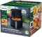 Philips Premium Series Airfryer XXL - HD9650/90 - 7,3L - Tot 6 Personen