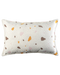 Terrazzo Marble Bolster Cushion
