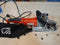 Holzmann PJ100PRO Lamellenfrees - Verbindingsfrees - 230V - 900 W incl. stofzak, freesblad & draagkoffer