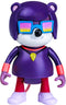 Boti Mice Squad Van Kit & Sam - Creature Cases busje - Verstelbaar