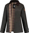MGO Meghan Wax Jacket Lady Brown XL