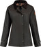 MGO Meghan Wax Jacket Lady Brown XL