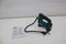 Makita MP100DZ - Luchtpomp 12 V Max - Inclusief 4 adapters - 235x74x173 mm