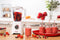 Tefal BL4201 - Blender - 600W - 1,25L