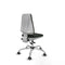 Bureaustoel Piqueras y Crespo B00056G Zwart