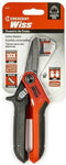 Crescent Wiss® Utility Shears - Multifunctionele Schaar - Titanium Gecoat - Heavy Duty