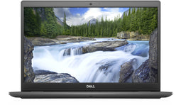 Dell Latitude 3510 - Laptop - Intel Core i5-10210U - 8GB RAM - 256GB SSD - 15,6" Full HD (5397184434321)
