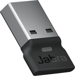Jabra Link 380 - USB Bluetooth Dongle - 30 m bereik - Zwart