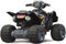 Jamara Ride-on Quad - Accuvoertuig - 12V