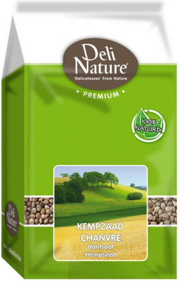 Deli Nature Kempzaad 700 gr