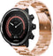 imoshion Stalen bandje - Universeel 24 mm aansluiting - Rosé Goud