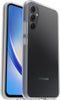 Otterbox Galaxy A34 5G - React-hoesje - Schokbestendig valbestendig - Transparant
