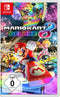 Nintendo - Mario Kart 8 Deluxe - Racegame - Nintendo Switch