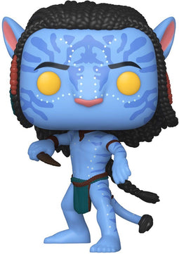 Funko - Pop Movies - Avatar - Lo’ak - 9,5 cm
