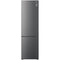 LG GBP62DSNCC1 - Koelvries-combinatie - No Frost - Dark Silver