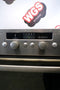 Whirlpool AMW 520 IX - Combimagnetron - Crispfunctie Jet Defrost - Zilver
