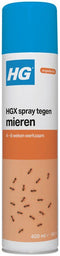 HGX 12912N - Spray tegen mieren - 400ml