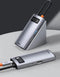 BASEUS Multifunctionele USB-C HUB - Grey